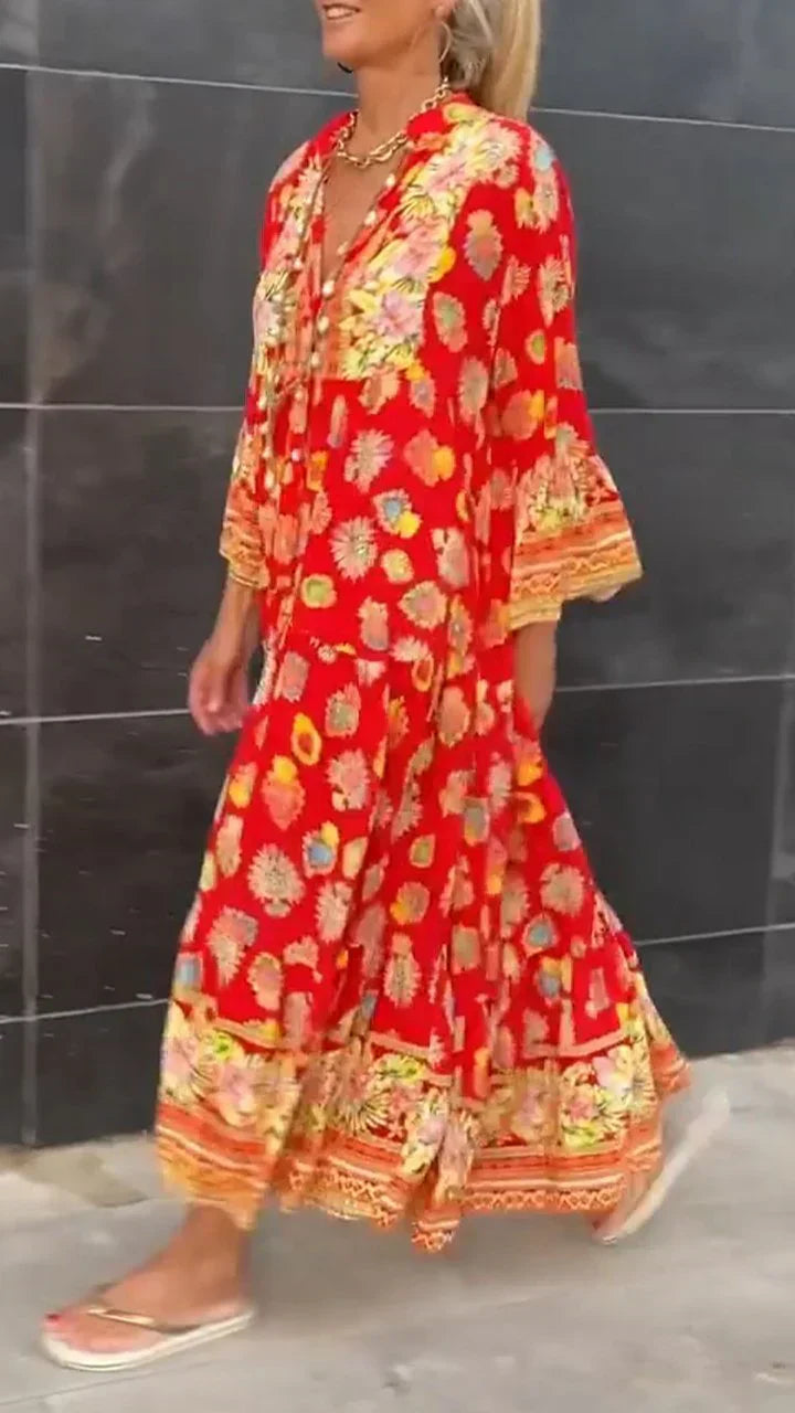 Liz Casual and Fashionable Dress for Women Party Night Style