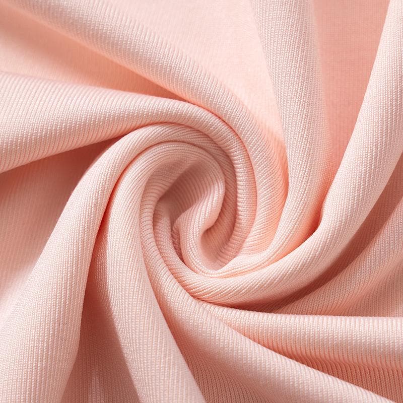 Bowknot ruched solid patchwork long sleeve self tie mini dress