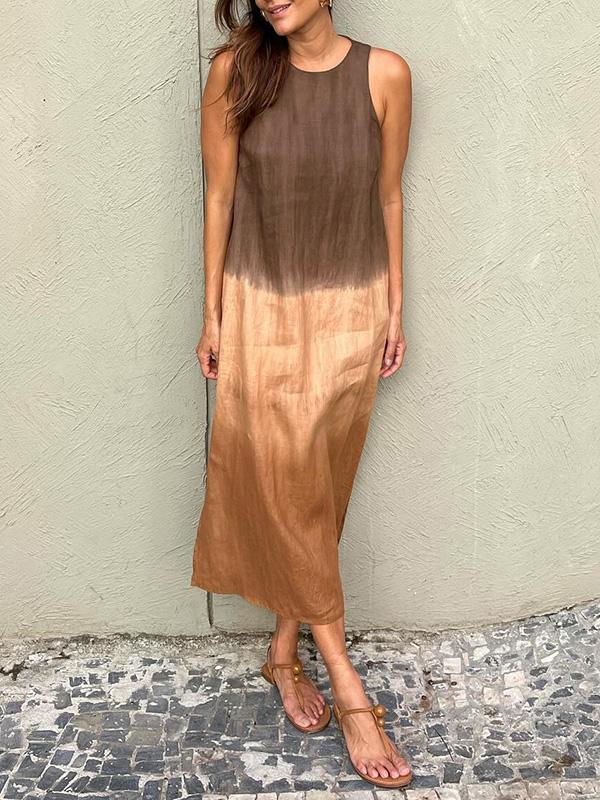 Paula Modern and Comfortable Summer Dress for Women Modern Chic Style