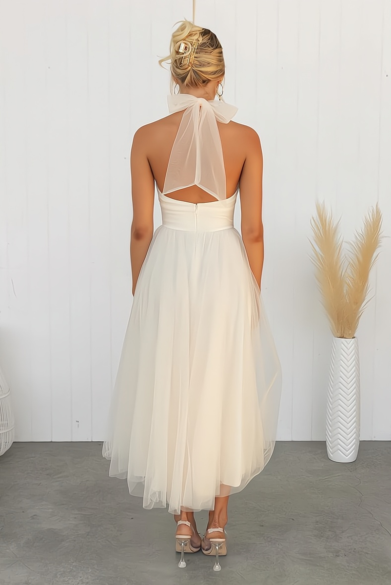 Salomé Uncomplicated and Trendy Summer Dress for Women Stylish Outfit