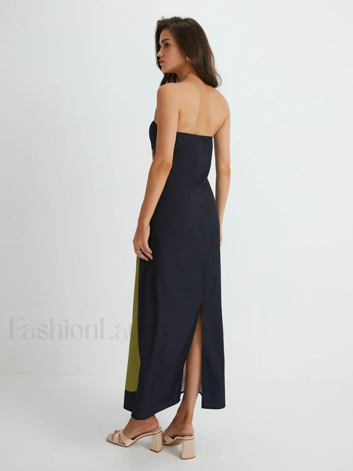 Cpcomense250803 095 Dress with Urban Everyday Styling Boutique Fashion Style