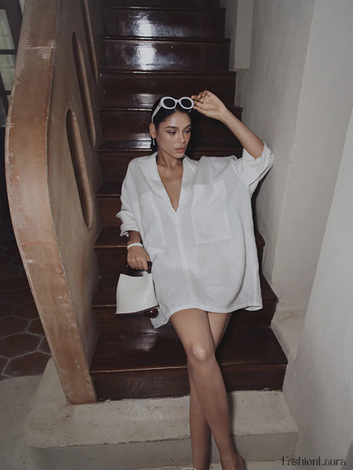 Minimalist Cpcomense250803 061 Dress for Modern Fashion Wear