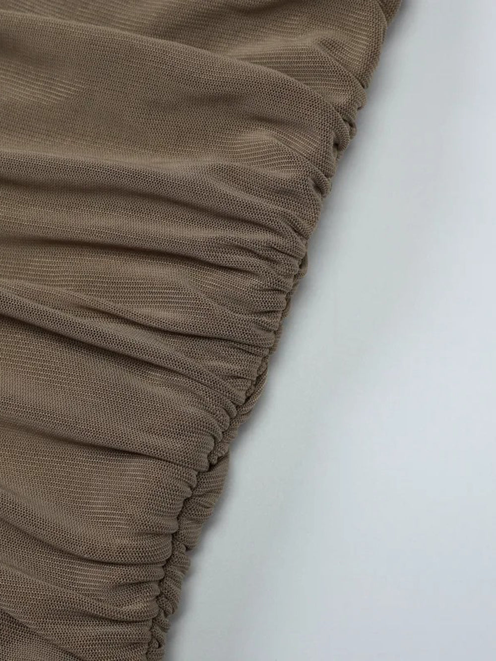 Londyn Slim Mini Dress
