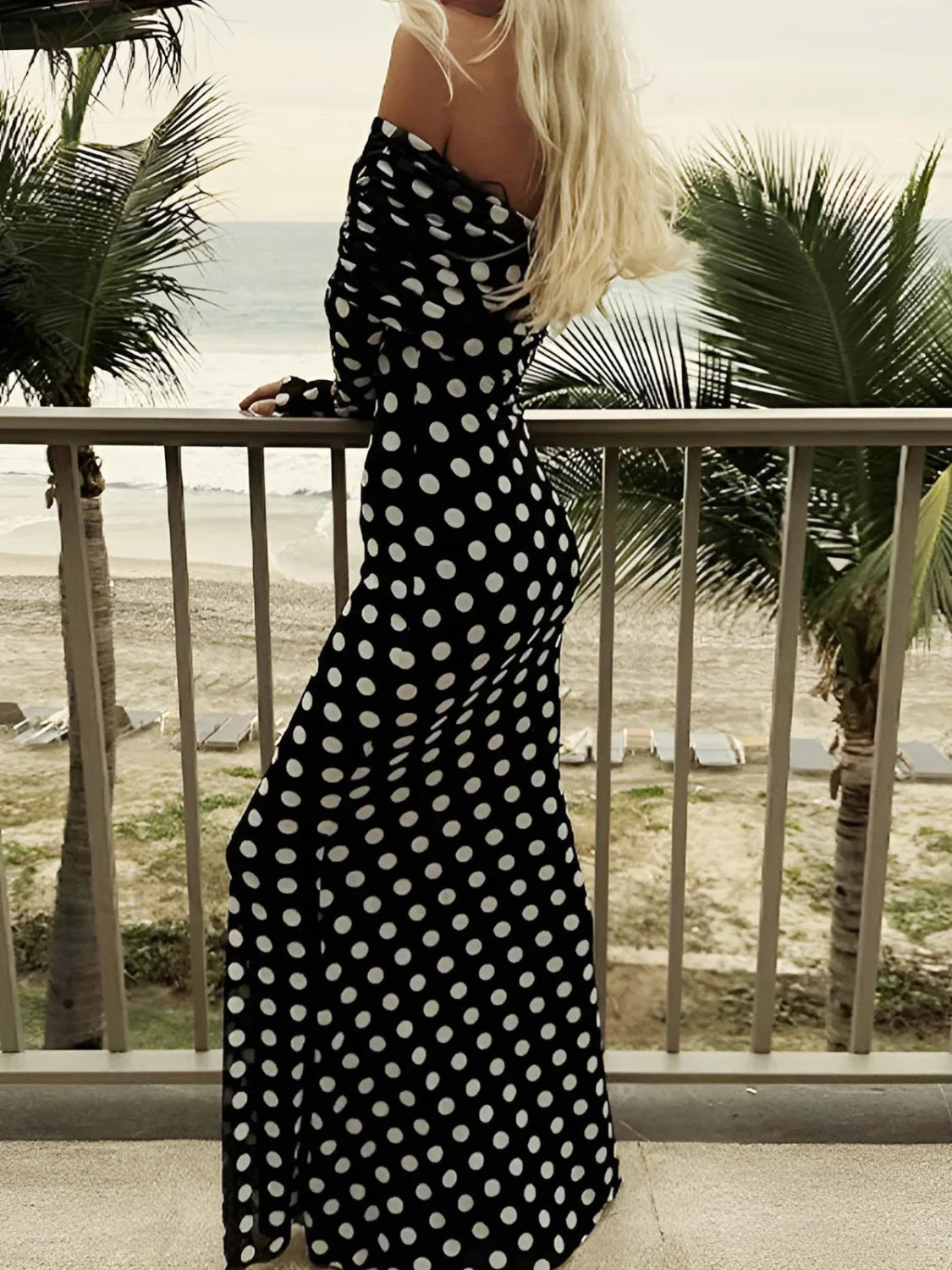 Premium Dress Inspired by Contemporary Streetwear Fashion 7