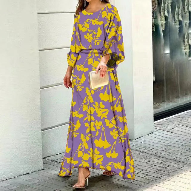 Monserrat Chic Dress for Every Occasion Elevated Wear
