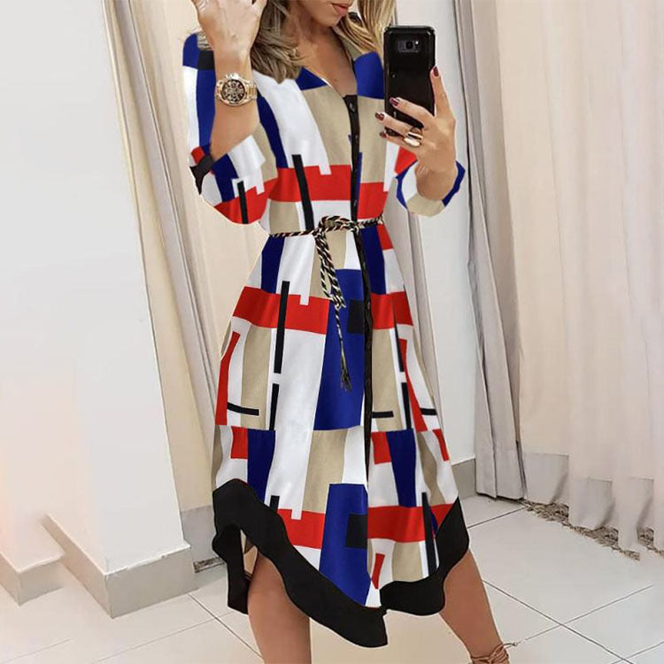 Mieke Women Boho Maxi Dress for Women Vacation Beach Look