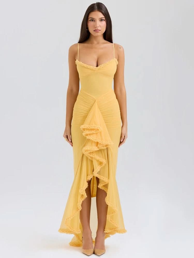 Gabbi Maxi Dress
