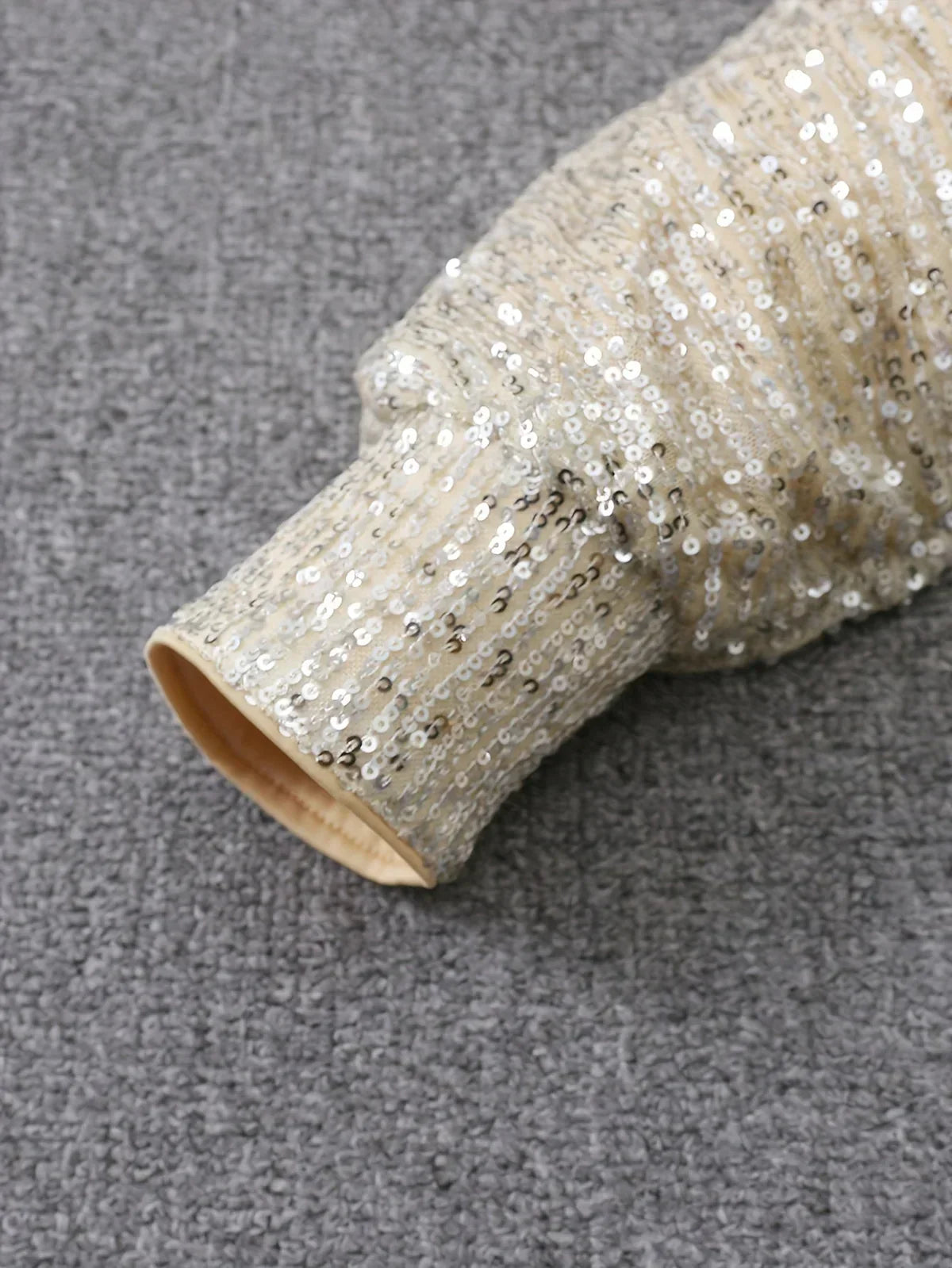 Tatiana Exclusive Radiant Sequin Dress for the Holidays Boutique Collection