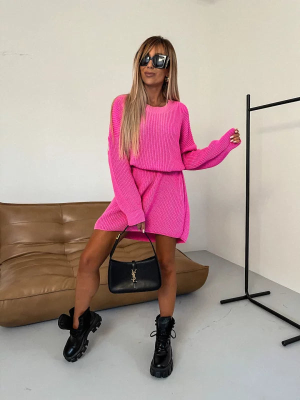 Yvonne Effortless and Elegant Summer Dress for Women Casual Daywear