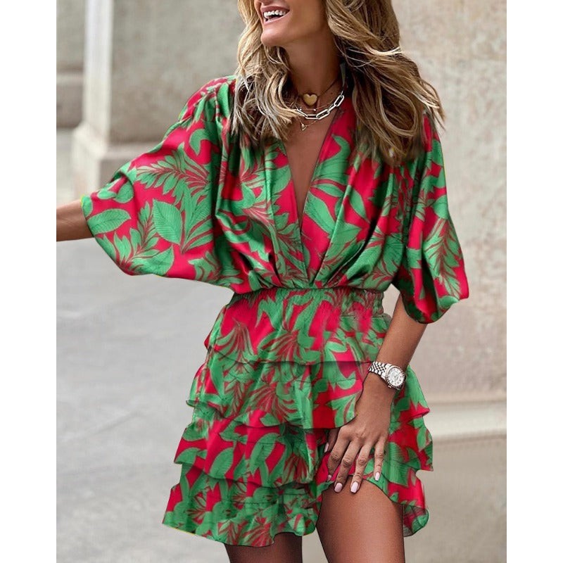 Sophie Luxe Dress Everyday Edit