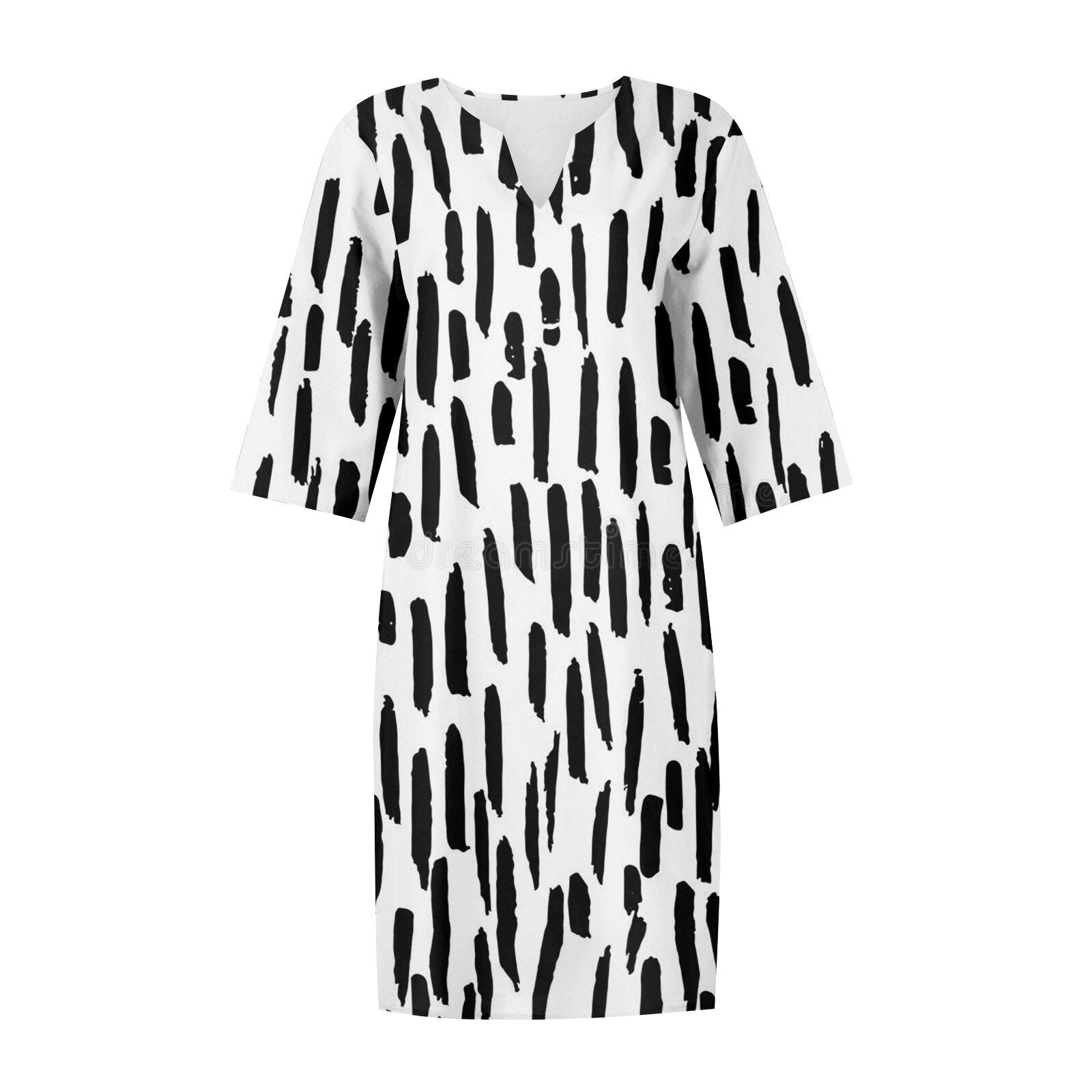 Wilma Elegant and Unique Dress for Women Classy Everyday Look