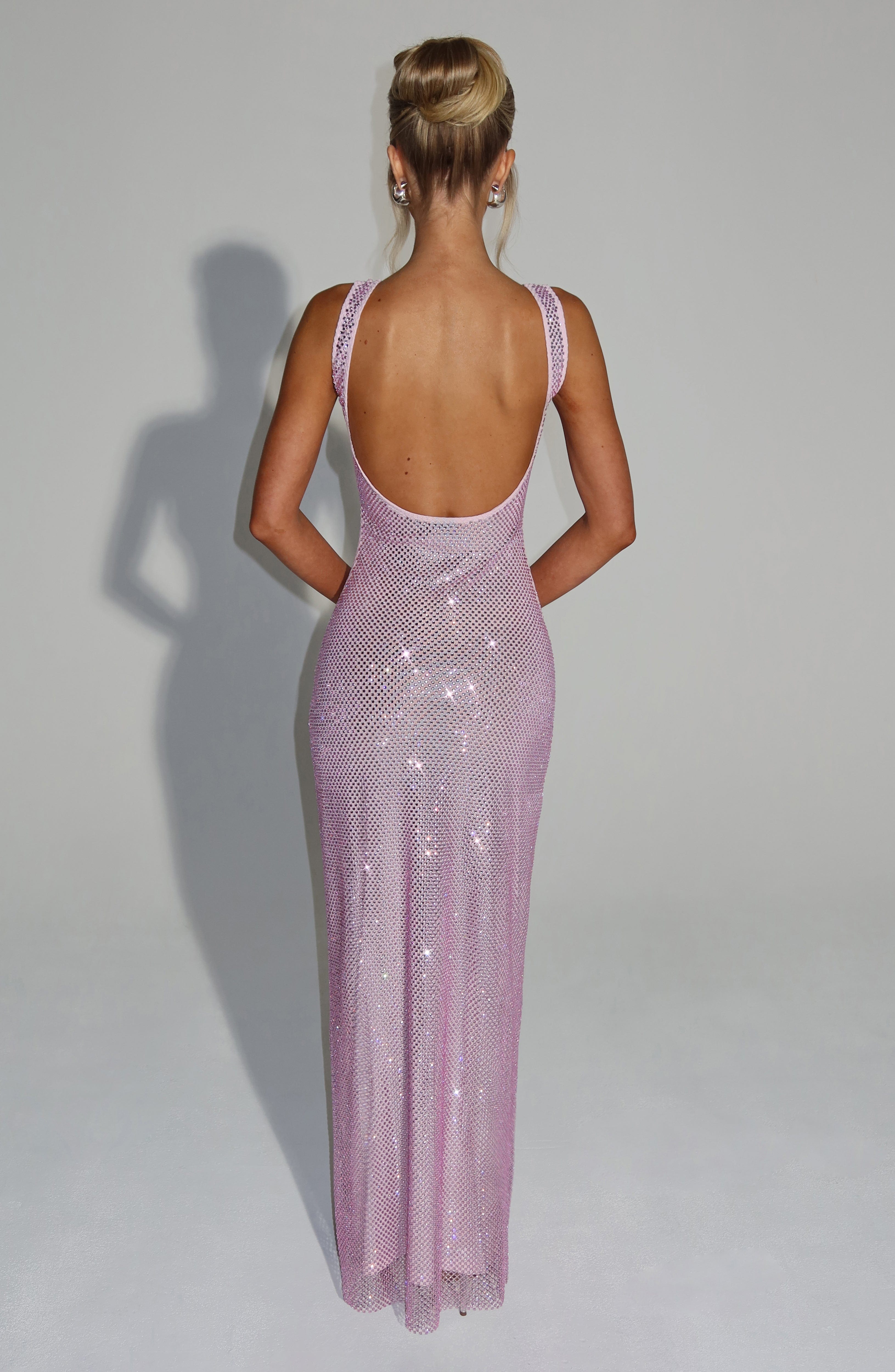 Enya Maxi Dress