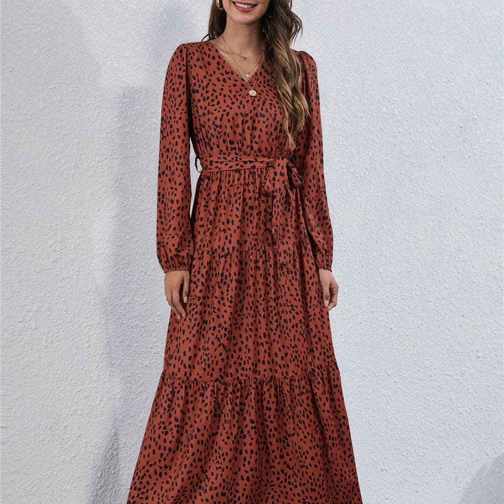 Fashion Dress