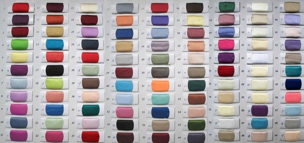 Elegant Satin Off-the-shoulder A-line Wedding Dresses With Appliques (ZD16230)