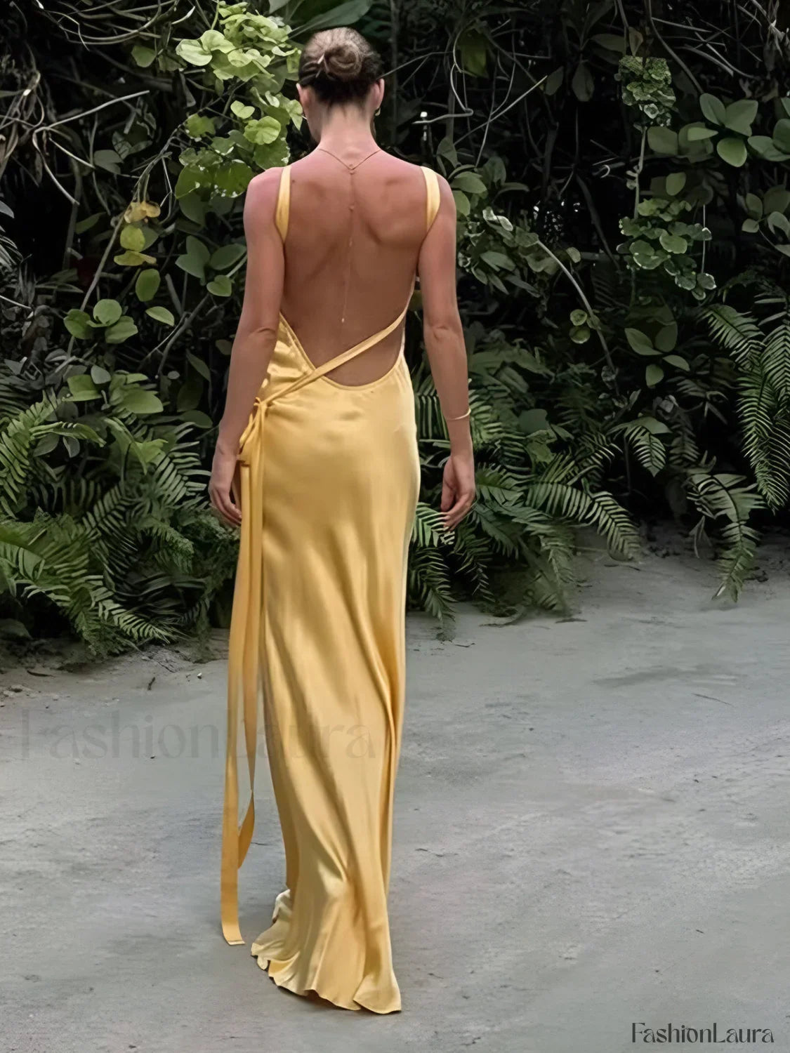 Minimalist Cpcomense250803 093 Dress for Modern Fashion Wear