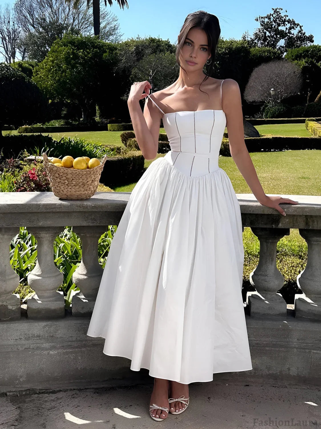Vintage Inspired Cpcomense250803 086 Dress for Modern Fashion Wear