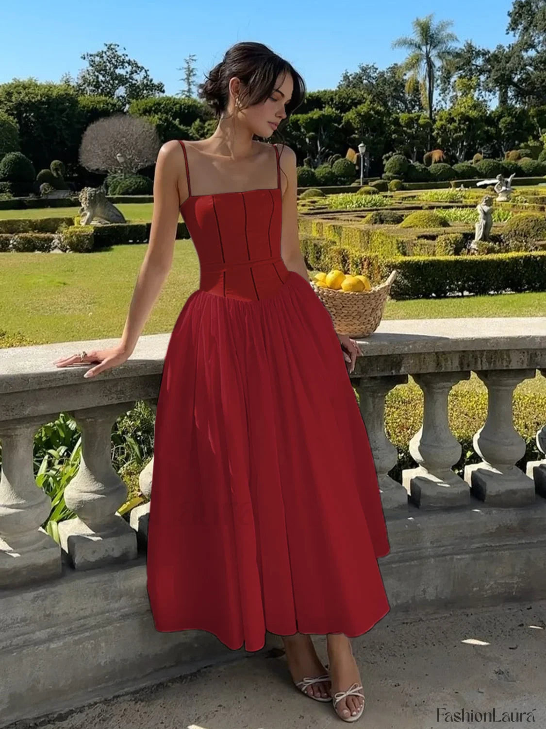 Vintage Inspired Cpcomense250803 086 Dress for Modern Fashion Wear