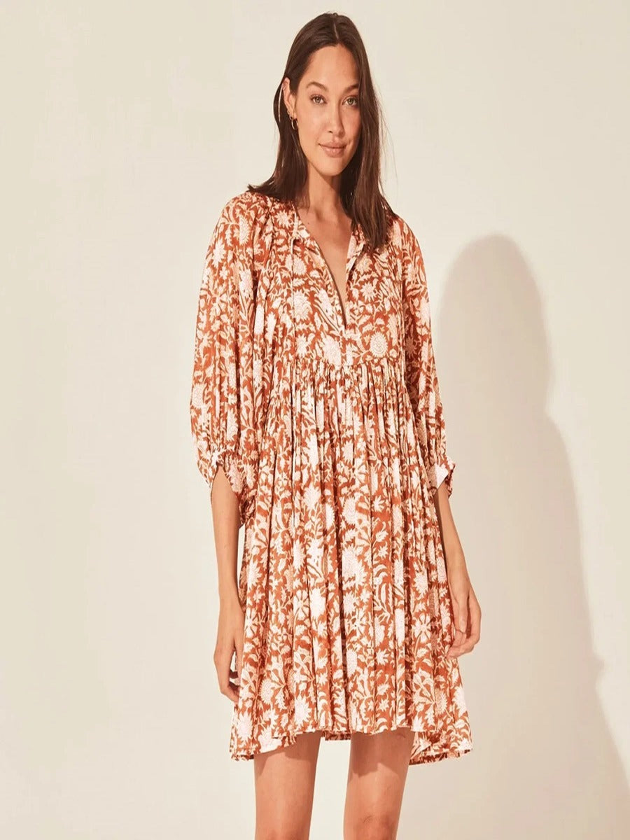 Marta Premium Women's Maxi Dress Designer Edit