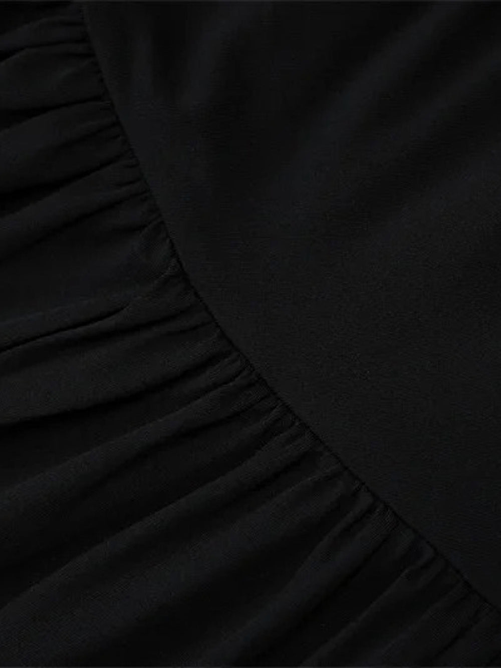 Valencia One-Shoulder Pleated Maxi Dress
