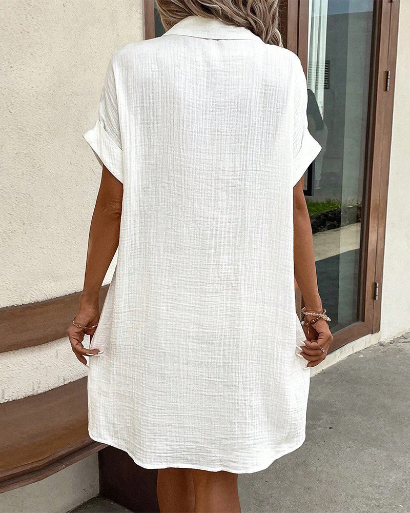 Sol Stylish Comfortable Dress for Women Stylish Outfit