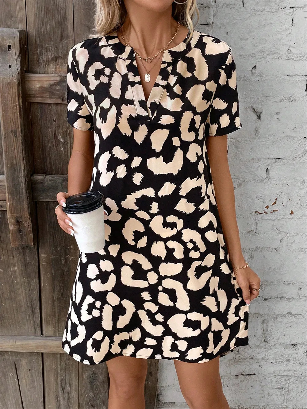 Zaira Effortless Versatile and Dress for Summer Designer Edit