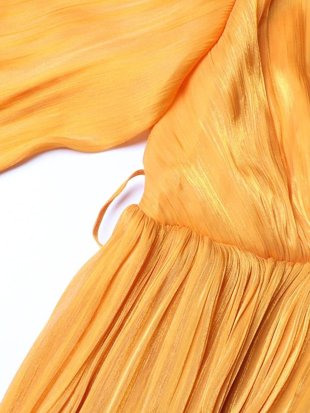 Yasmin Midi Dress