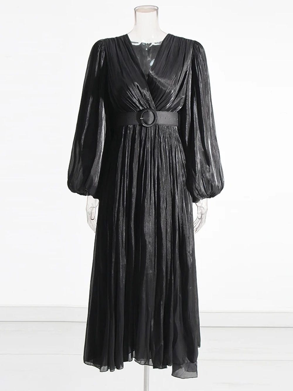 Yasmin Midi Dress