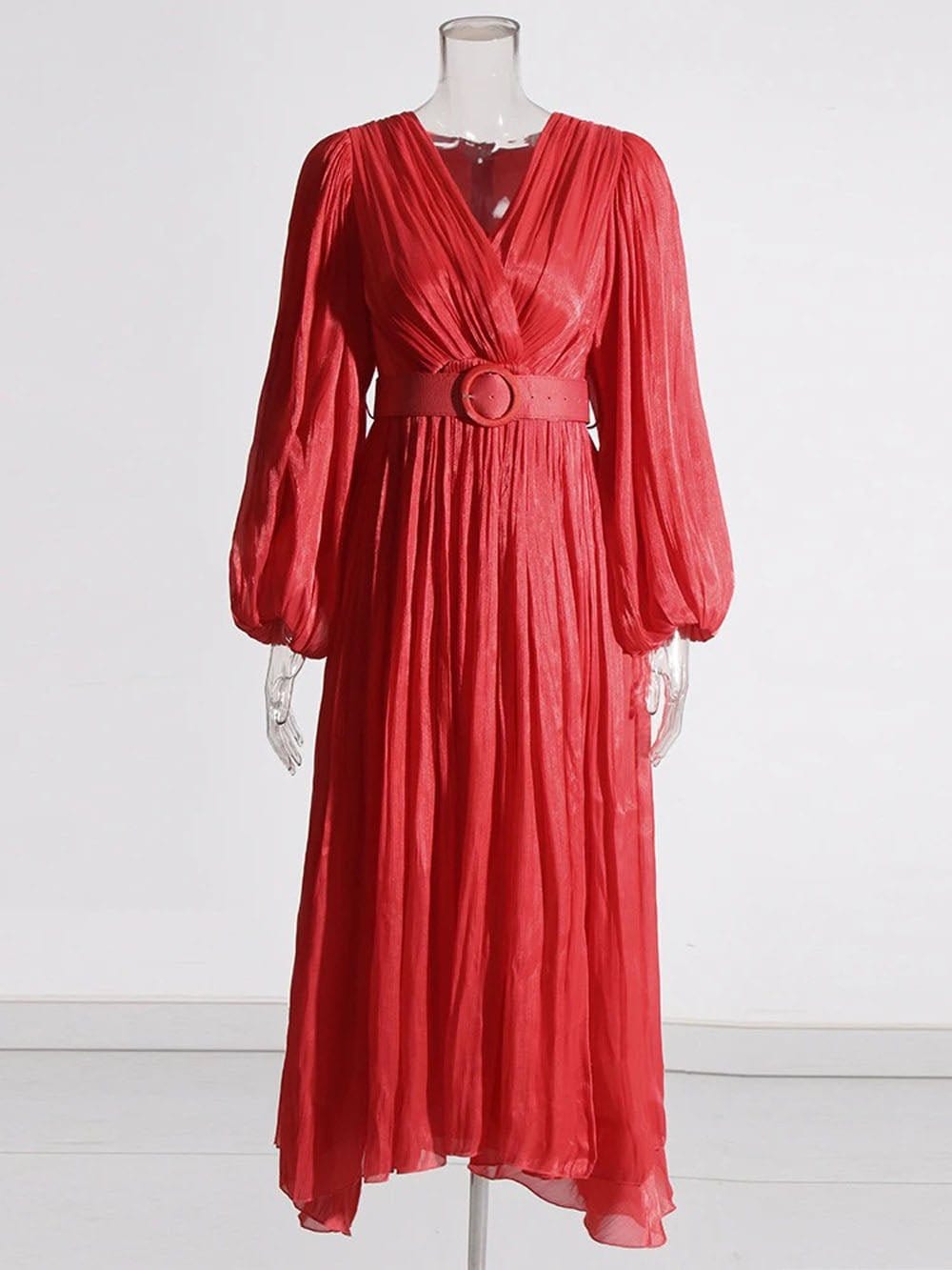 Yasmin Midi Dress