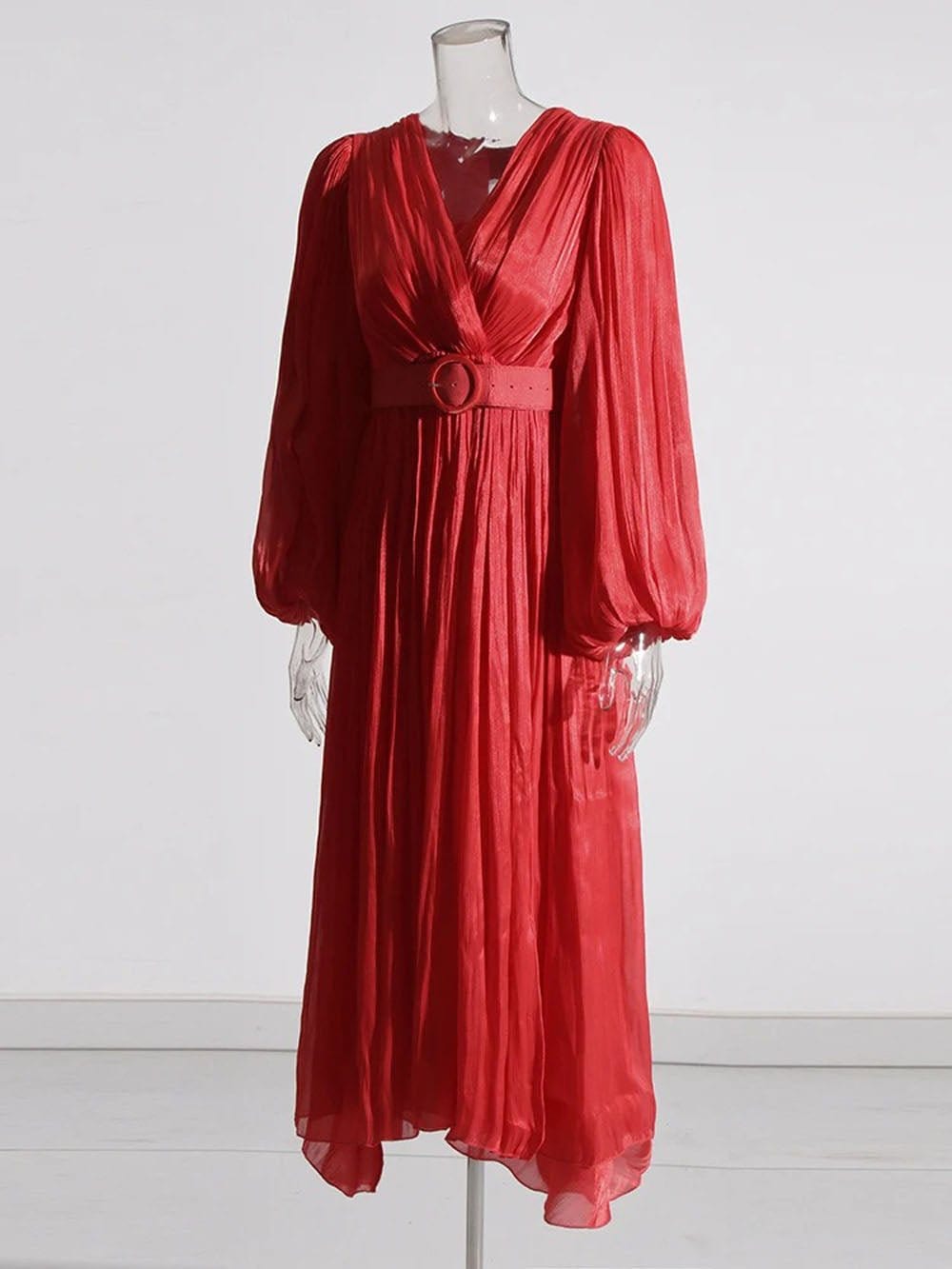 Yasmin Midi Dress