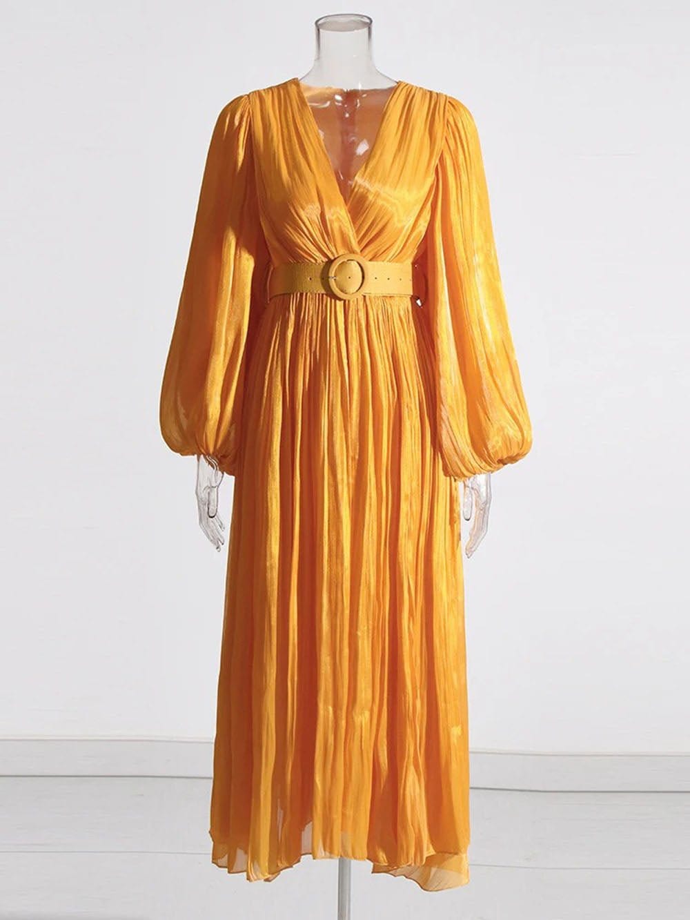 Yasmin Midi Dress