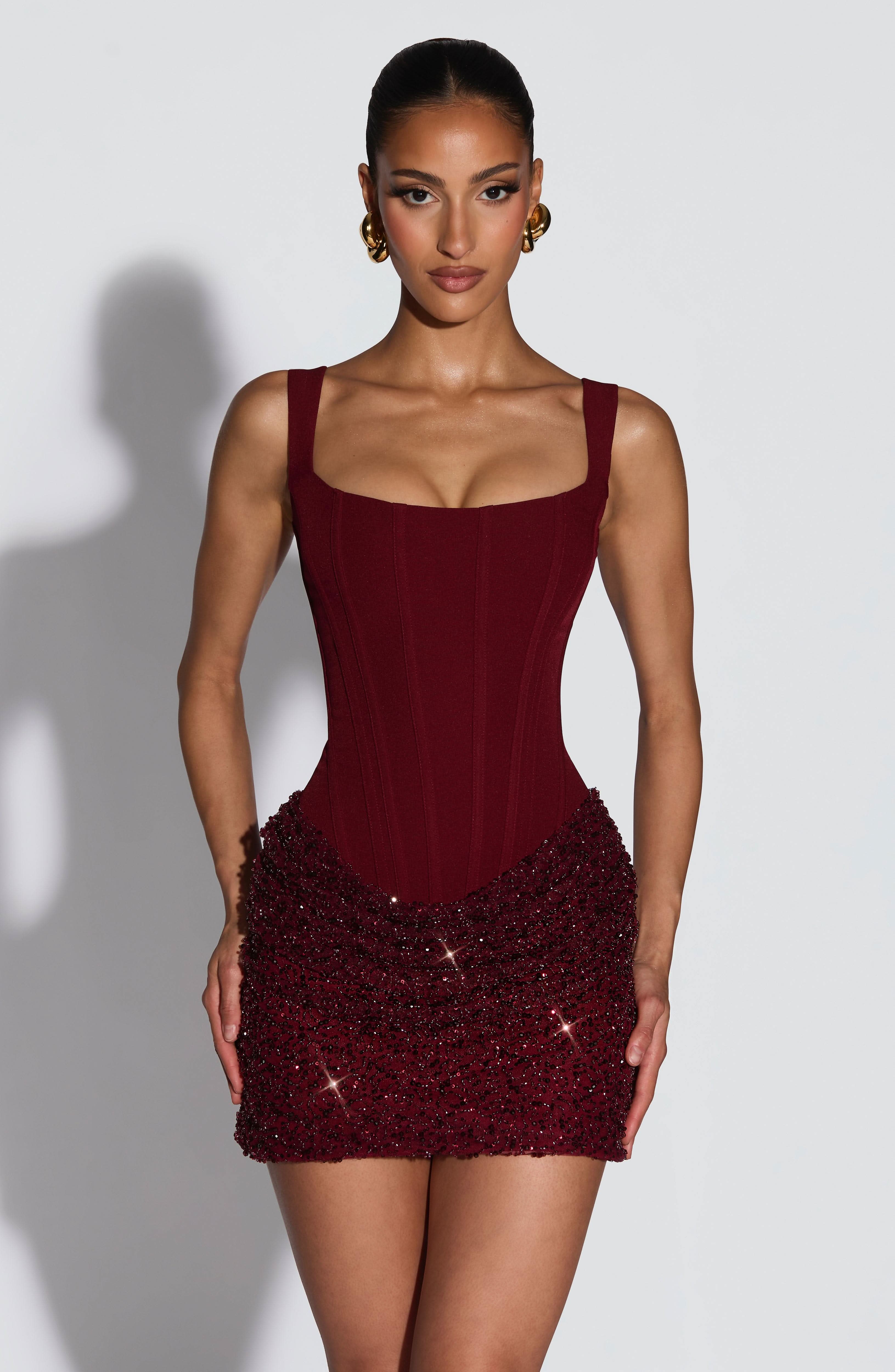 Venice Mini Dress